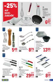 Metro Flugblatt Seite 39