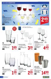 Metro Flugblatt Seite 40