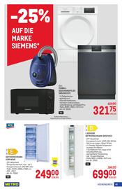 Metro Flugblatt Seite 45