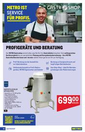 Metro Flugblatt Seite 46