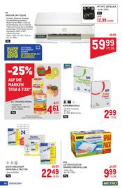 Metro Flugblatt Seite 60