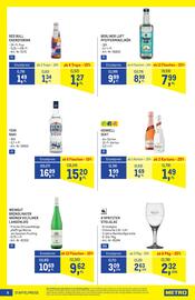 Metro Flugblatt Seite 8
