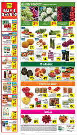 Save Mart weekly ad week 36 Page 4