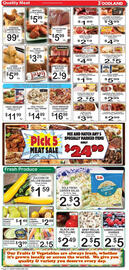 Foodland weekly ad week 36 Page 2