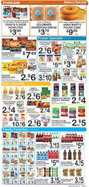Foodland weekly ad week 36 Page 3