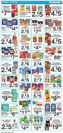 Foodland weekly ad week 36 Page 4