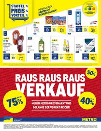 Metro Flugblatt Seite 2
