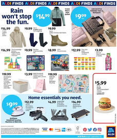 Aldi weekly ad week 36 Page 2