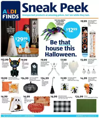 Aldi weekly ad (valid until 10-09)