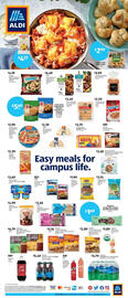Aldi weekly ad week 36 Page 3