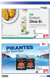 Metro Flugblatt Seite 13