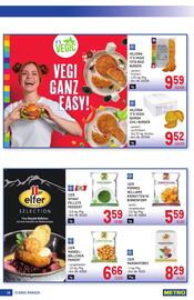 Metro Flugblatt Seite 14
