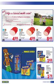 Metro Flugblatt Seite 15