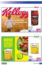Metro Flugblatt Seite 17