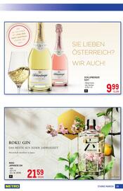 Metro Flugblatt Seite 29