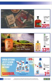 Metro Flugblatt Seite 32
