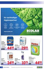 Metro Flugblatt Seite 34