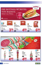 Metro Flugblatt Seite 6