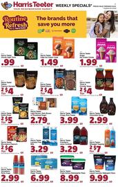 Harris Teeter weekly ad week 36 Page 10