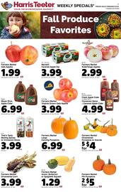 Harris Teeter weekly ad week 36 Page 11