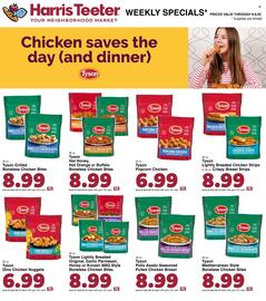 Harris Teeter weekly ad week 36 Page 12