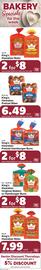 Harris Teeter weekly ad week 36 Page 14