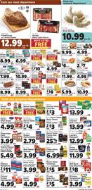 Harris Teeter weekly ad week 36 Page 2