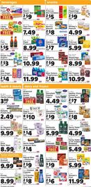 Harris Teeter weekly ad week 36 Page 3
