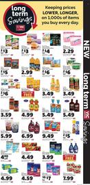 Harris Teeter weekly ad week 36 Page 5