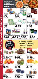 Harris Teeter weekly ad week 36 Page 6
