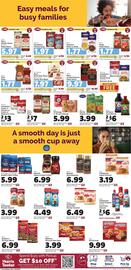 Harris Teeter weekly ad week 36 Page 7