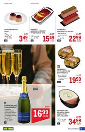 Metro Flugblatt Seite 19