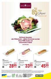 Metro Flugblatt Seite 20