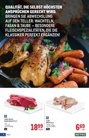Metro Flugblatt Seite 8
