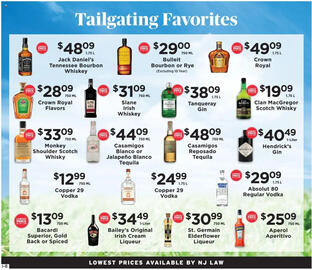 ShopRite flyer Page 2