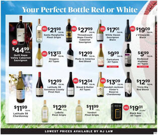 ShopRite flyer Page 3