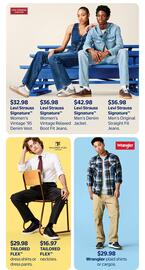 Walmart flyer Page 33