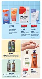 Walmart flyer Page 37