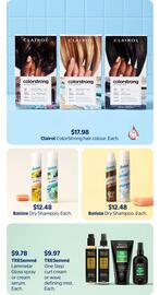Walmart flyer Page 38