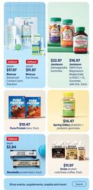 Walmart flyer Page 41