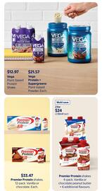 Walmart flyer Page 42