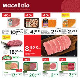 Volantino Orvea Pagina 12