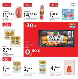 Volantino Orvea Pagina 17