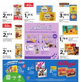 Volantino Orvea Pagina 19