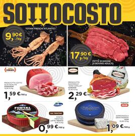Volantino Orvea Pagina 2