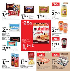 Volantino Orvea Pagina 21