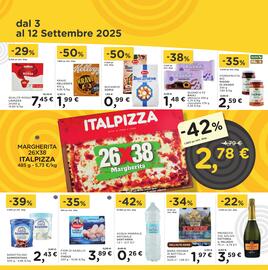Volantino Orvea Pagina 5
