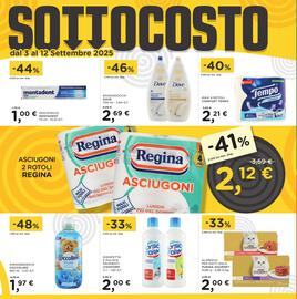 Volantino Orvea Pagina 6