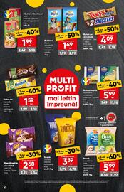 Catalog PROFI Pagină 10