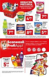 Catalog PROFI Pagină 3